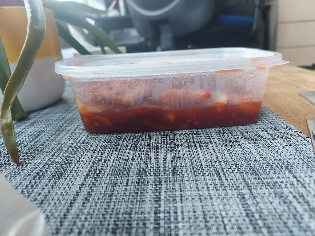 michael gyde_Bedwas Fish Bar_Bedwas_review