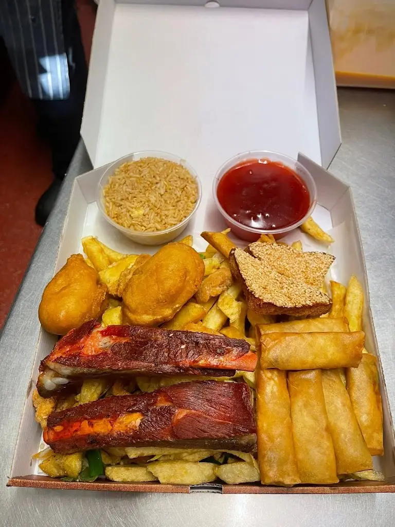 Bedwas Fish Bar_Bedwas_slider_image_3