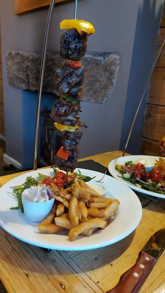 Menu_Beachcomber Bar & Grill_Benllech_image_7