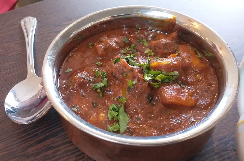 Menu_Indian Rasoi Benllech_Benllech_image_6