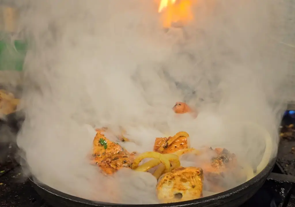 Menu_Indian Rasoi Benllech_Benllech_image_7