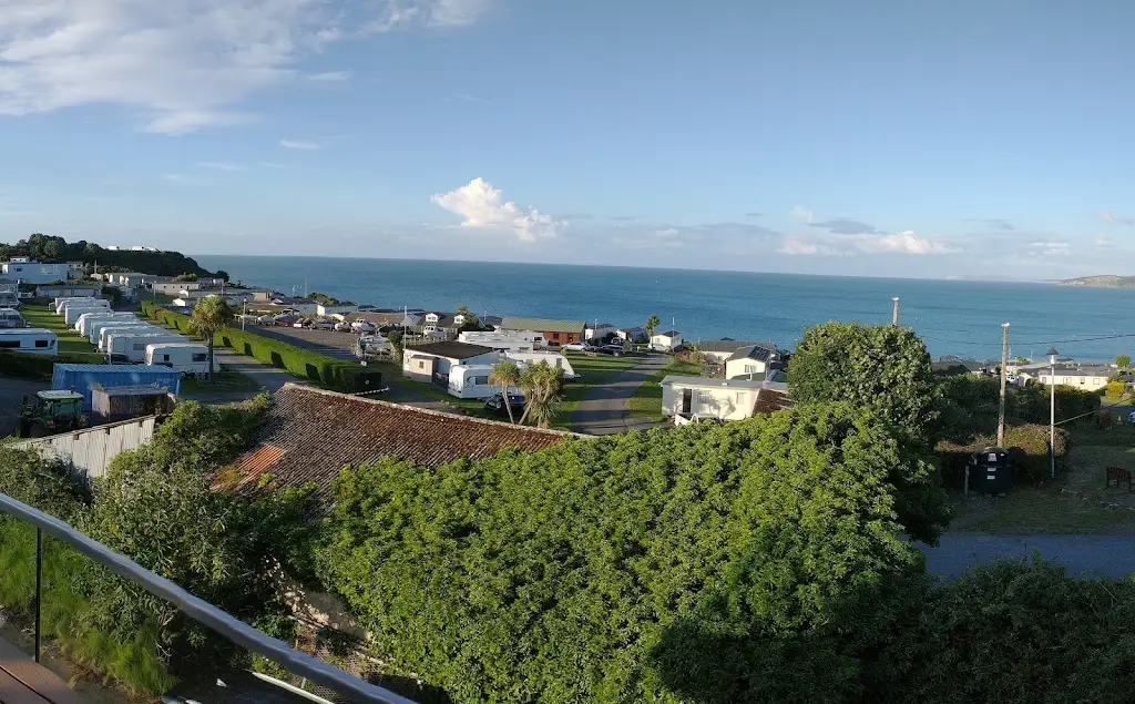 G W_Indian Rasoi Benllech_Benllech_review