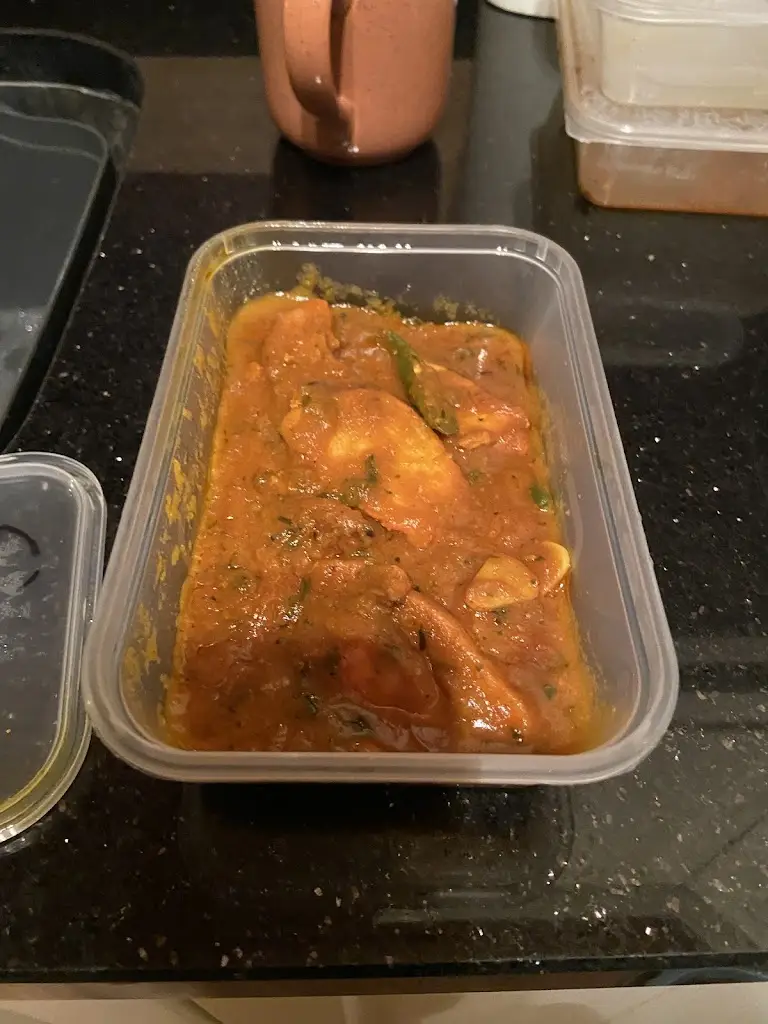 Simon Fern_Indian Rasoi Benllech_Benllech_review