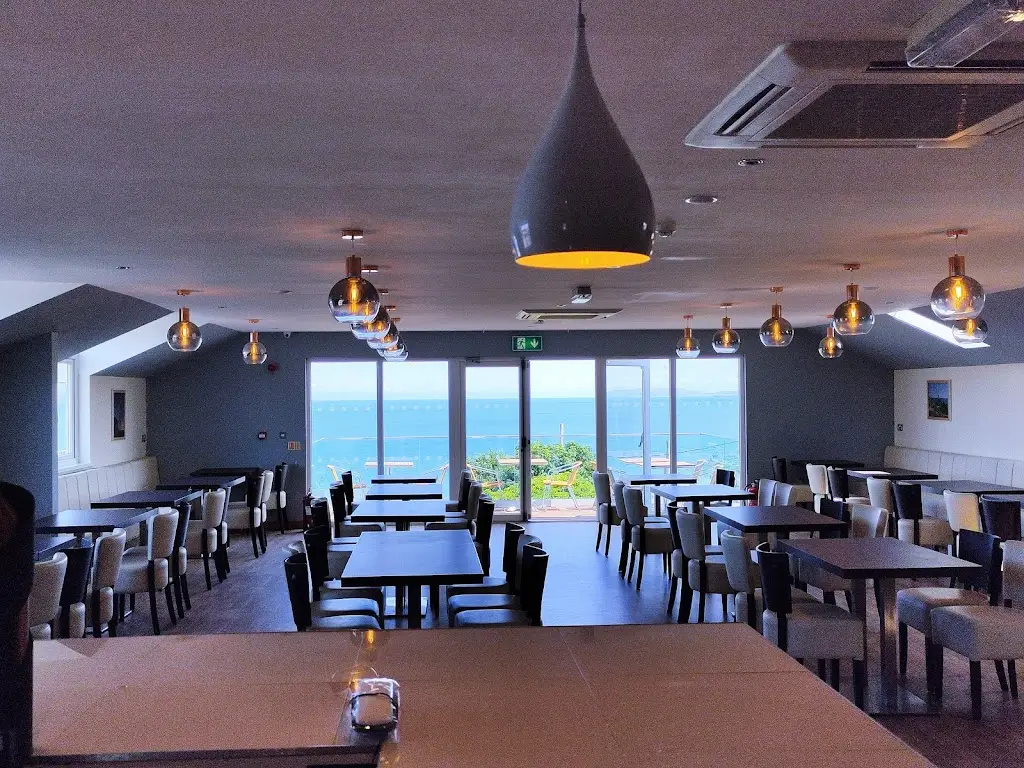 Indian Rasoi Benllech restaurant in Benllech