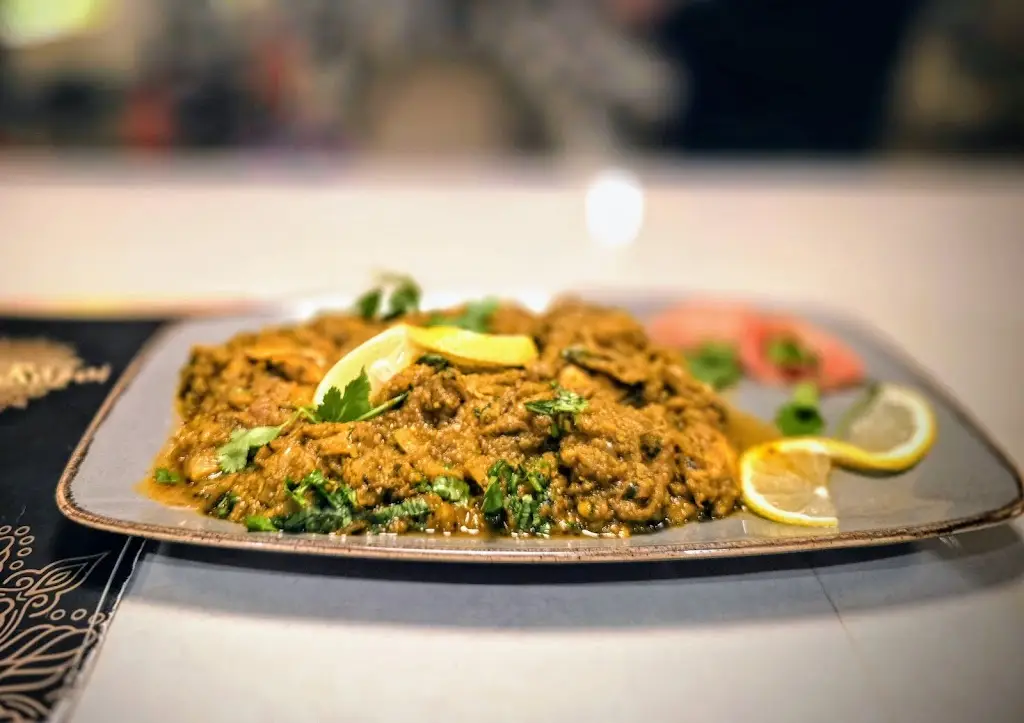 Indian Rasoi Benllech_Benllech_slider_image_3