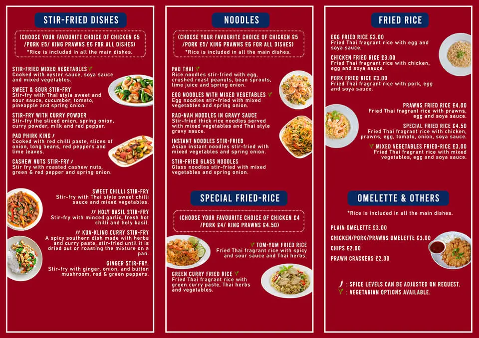 Menu_Apple's Kitchen_Abercynon_image_1