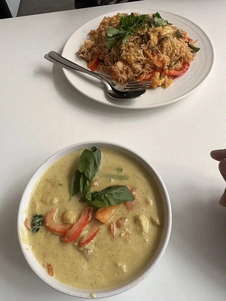 Sagar Desai_Apple's Kitchen_Abercynon_review