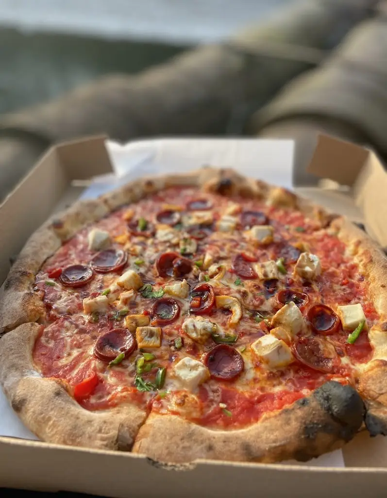 Menu_Loaded dough_Abercynon_image_3