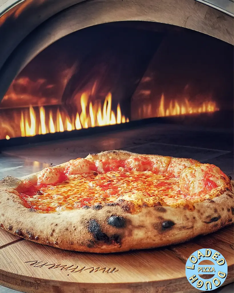 Menu_Loaded dough_Abercynon_image_4