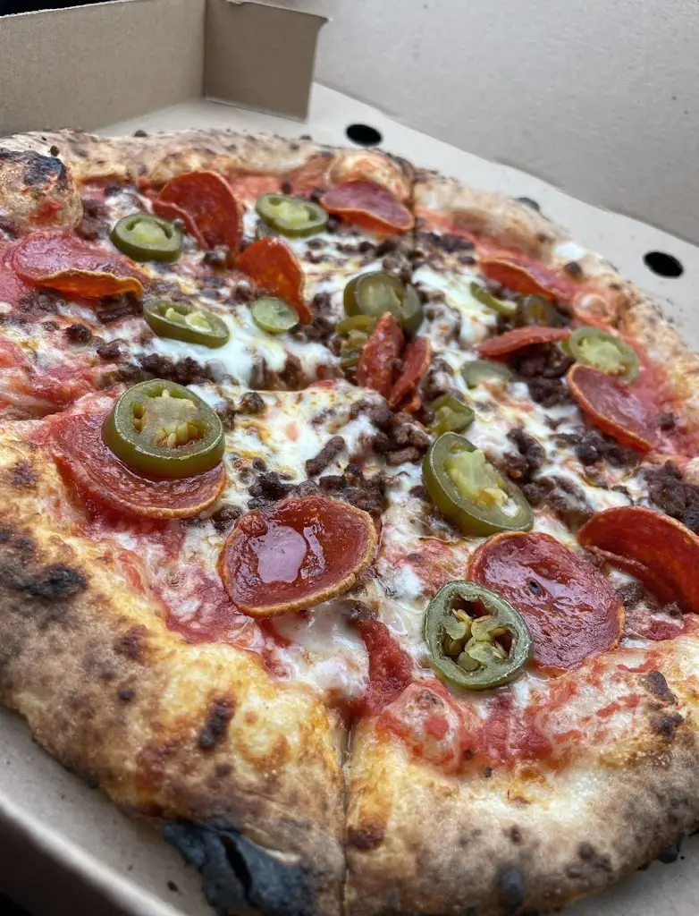 Menu_Loaded dough_Abercynon_image_5