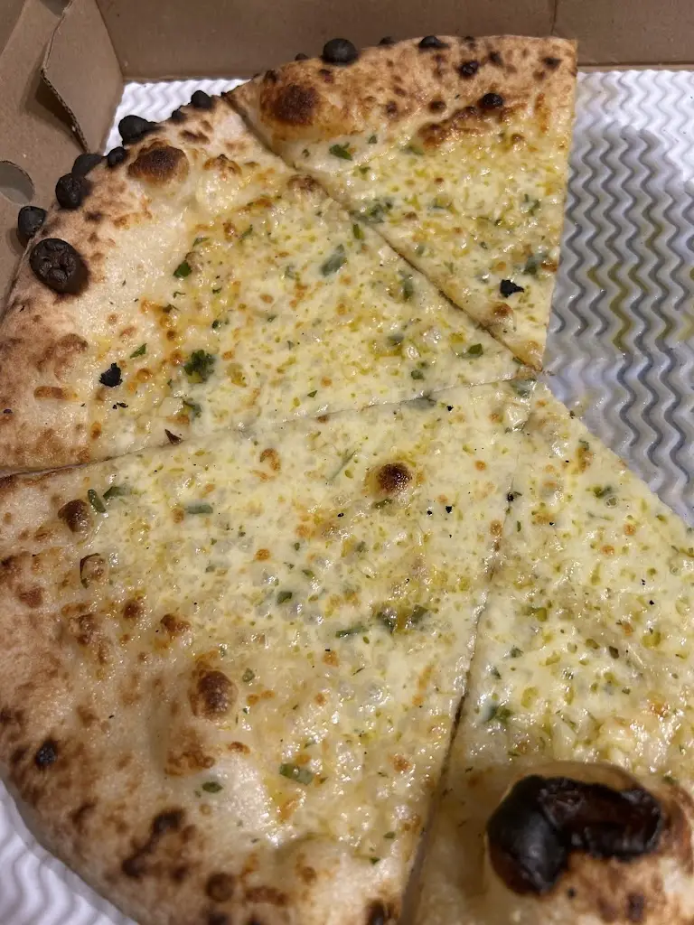 N P_Loaded dough_Abercynon_review