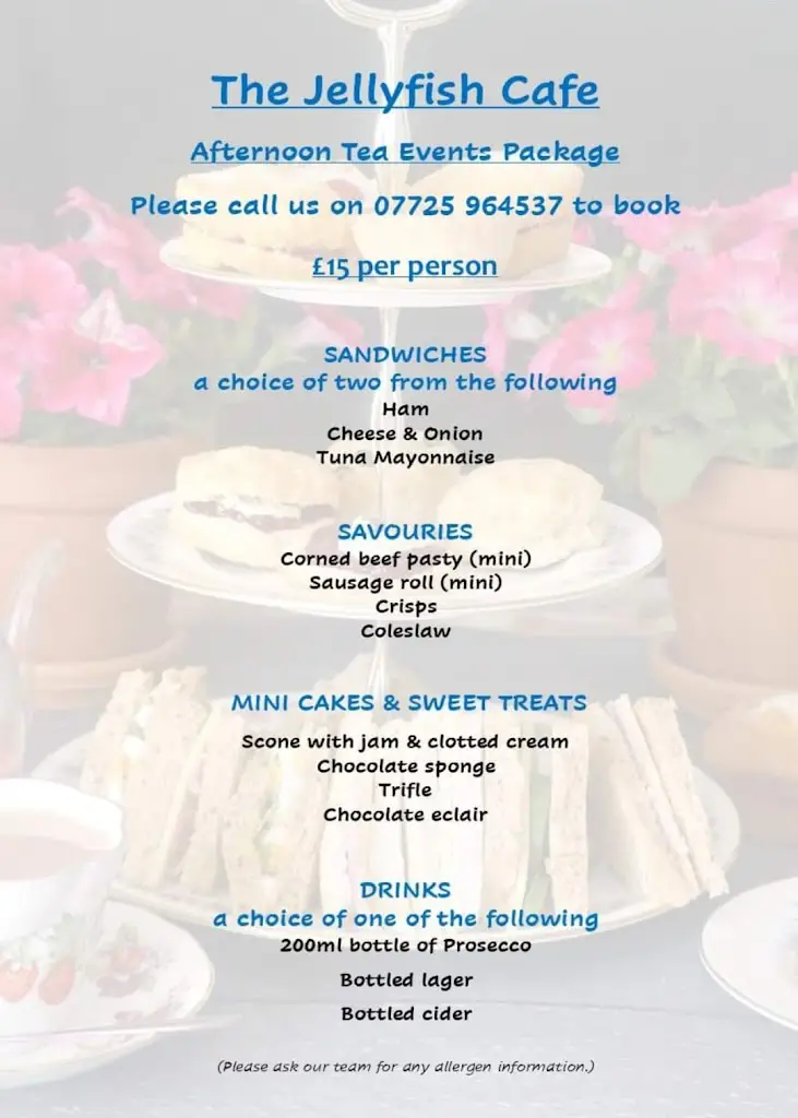 Menu_The Jellyfish Cafe_Abercynon_image_3