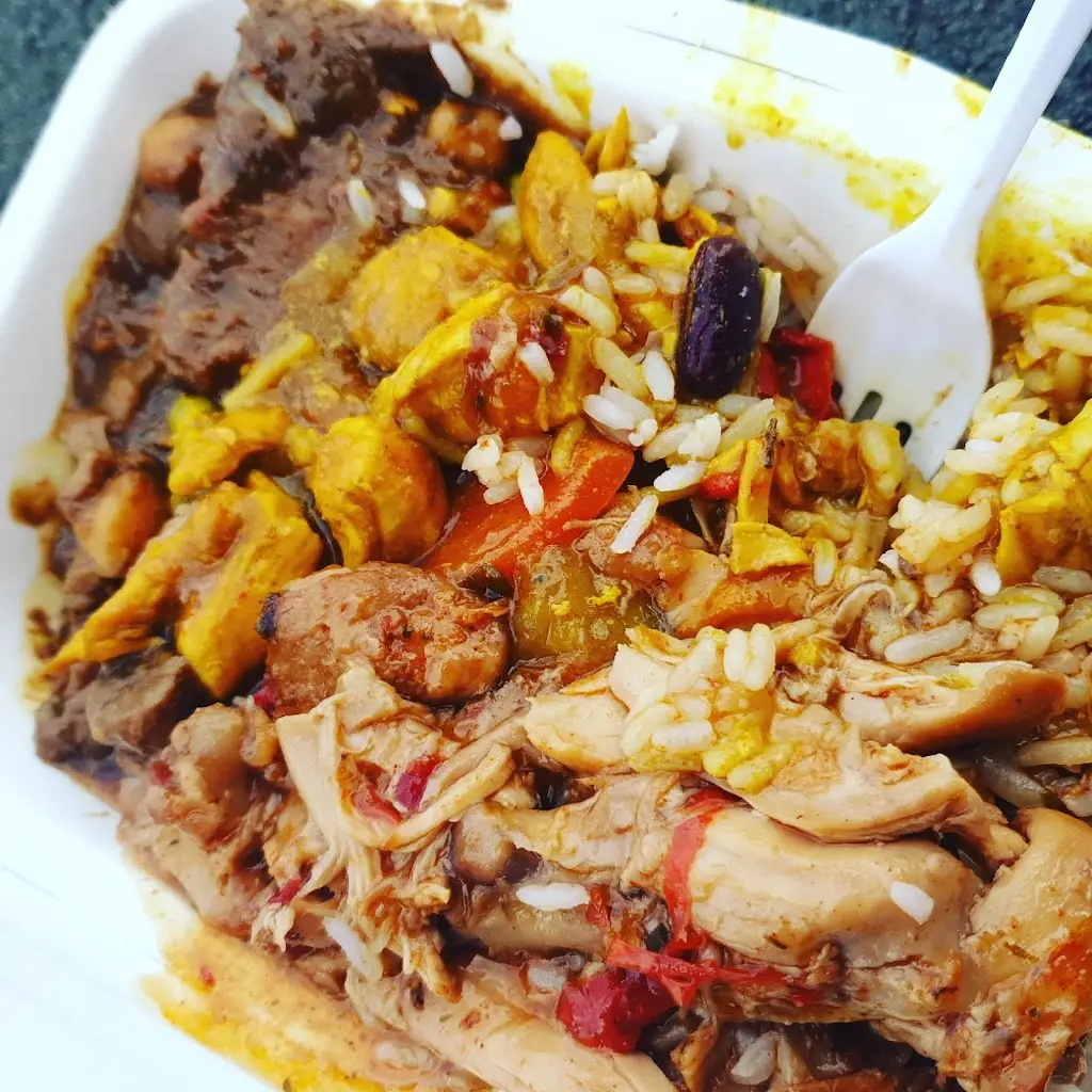 Jessica Hennell_D YARD Run_Abercynon_review