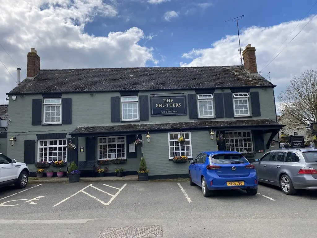 The Shutters Inn_Bishops Cleeve_slider_image_1