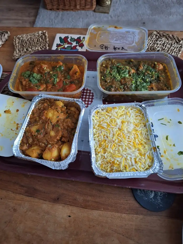 Rianna Crampton_Taj Mahal Abercynon_Abercynon_review