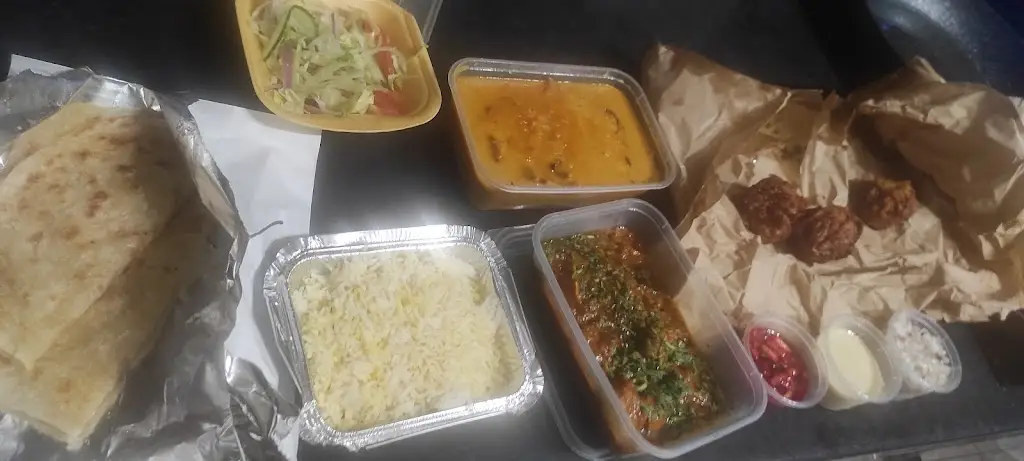 Claire_Taj Mahal Abercynon_Abercynon_review