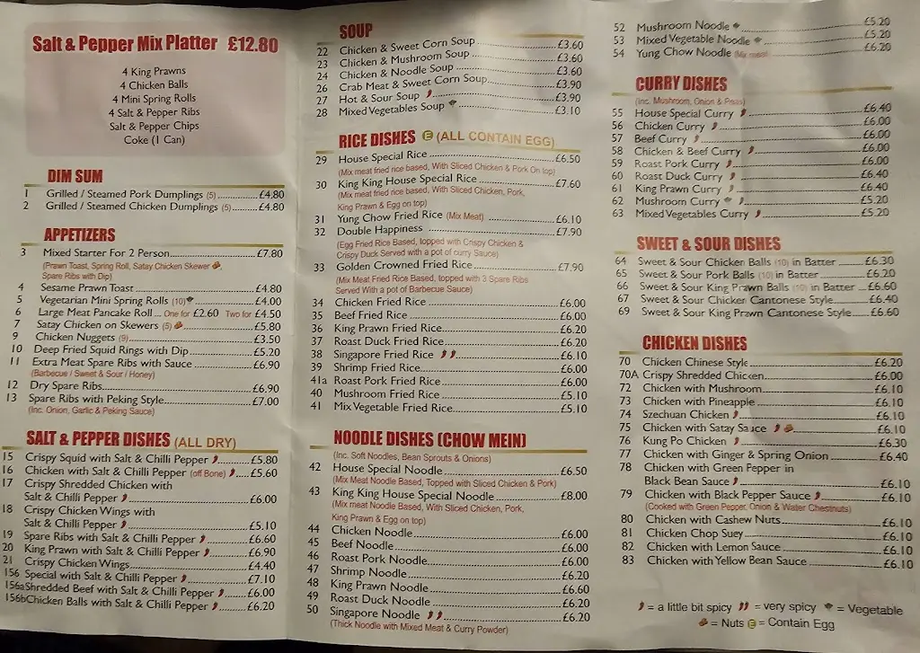 Menu_Magic Wok_Abercynon_image_1