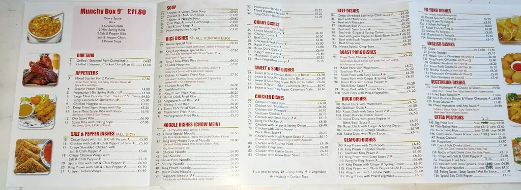 Menu_Magic Wok_Abercynon_image_2
