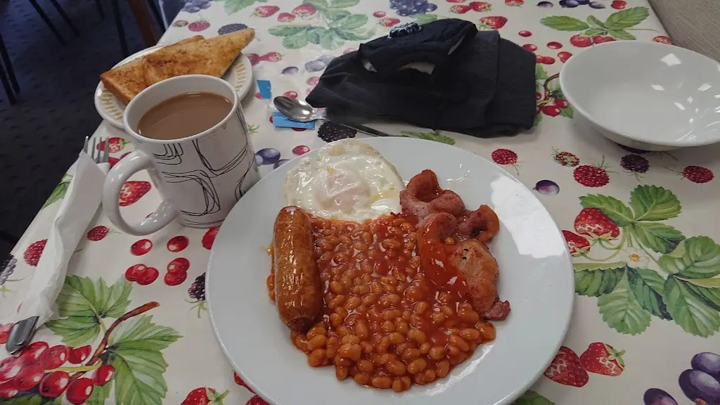 Menu_Fives Cafe_Abercynon_immagine_2