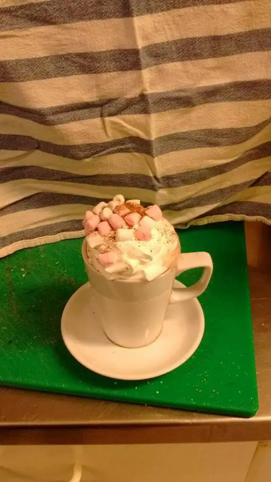 Menu_Fives Cafe_Abercynon_immagine_3