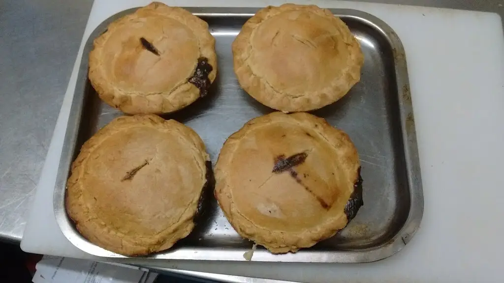 Menu_Fives Cafe_Abercynon_immagine_4