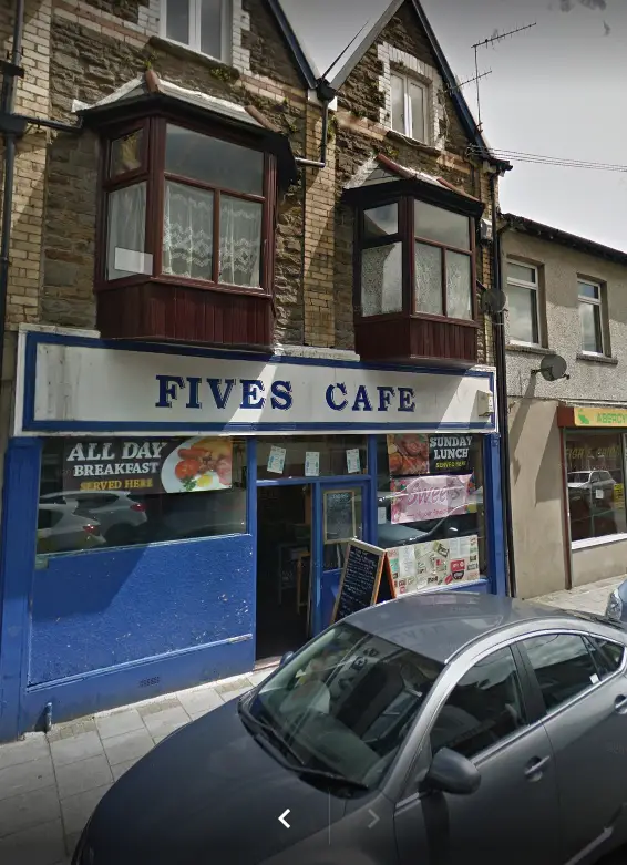 Fives Cafe_Abercynon_slider_image_1