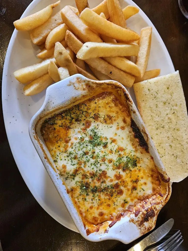 Menu_The Railway Inn_Abercynon_image_6