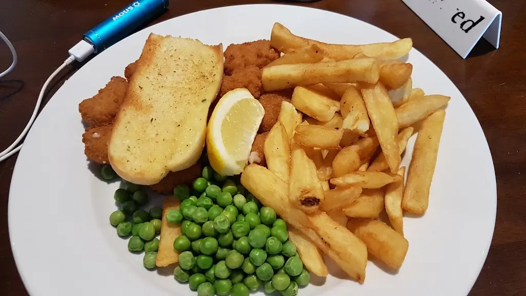 Menu_The Railway Inn_Abercynon_image_8