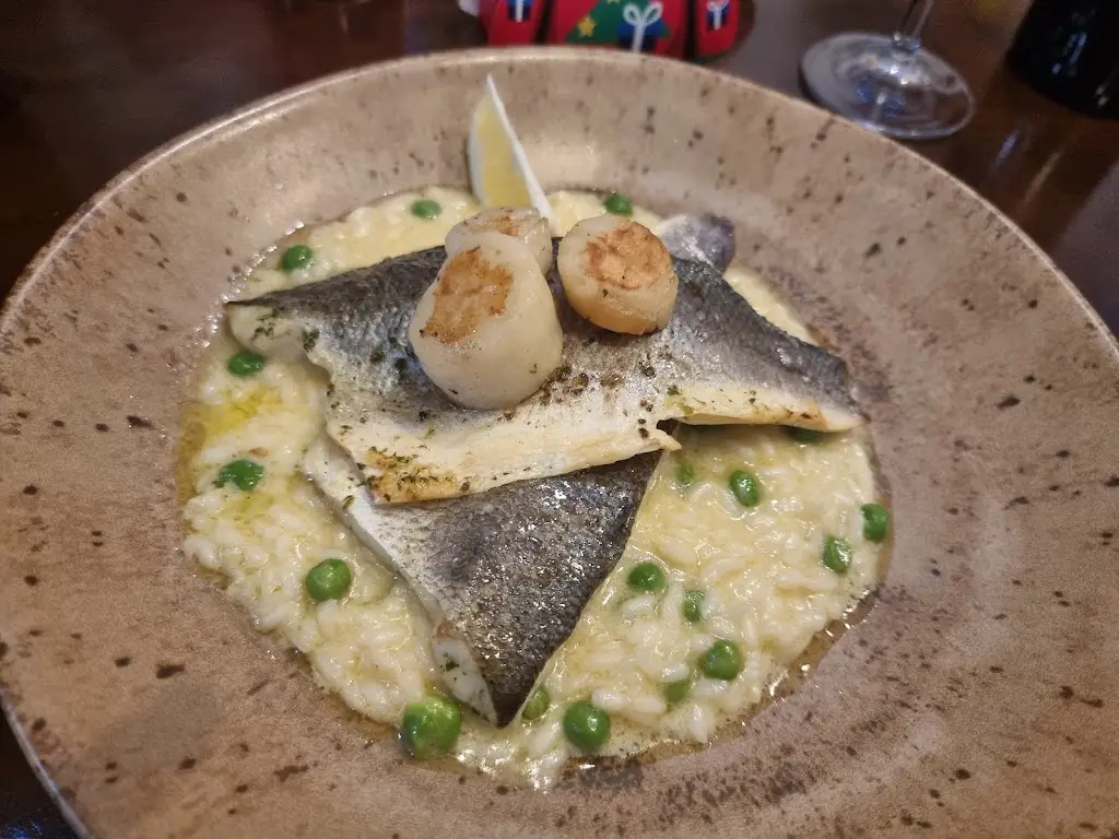 Menu_The Railway Inn_Abercynon_image_9