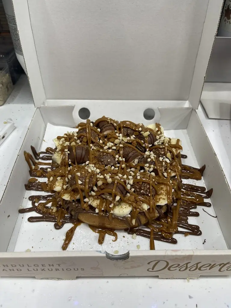 Menu_CRAZY Pasta & Pizza_Abercynon_image_5