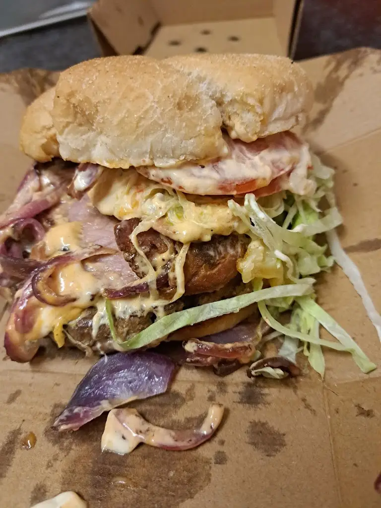 Menu_CRAZY Pasta & Pizza_Abercynon_image_7