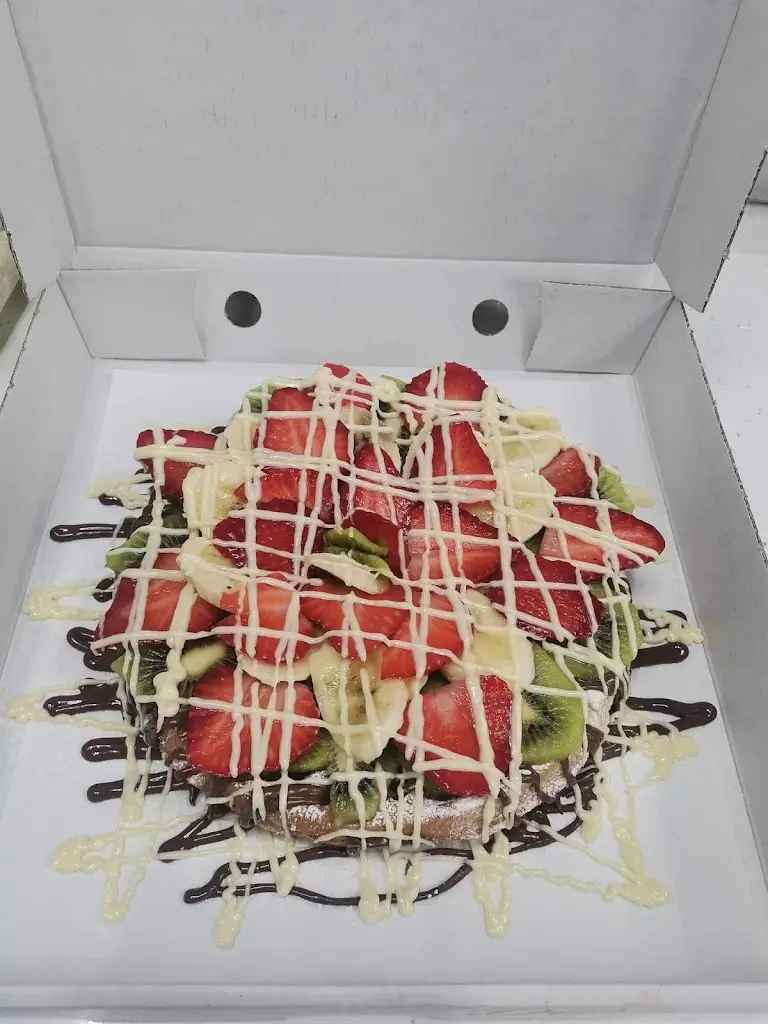 Menu_CRAZY Pasta & Pizza_Abercynon_image_8