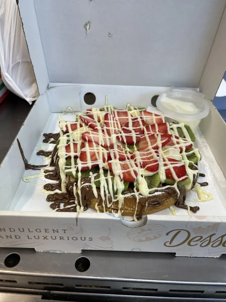 Menu_CRAZY Pasta & Pizza_Abercynon_image_9