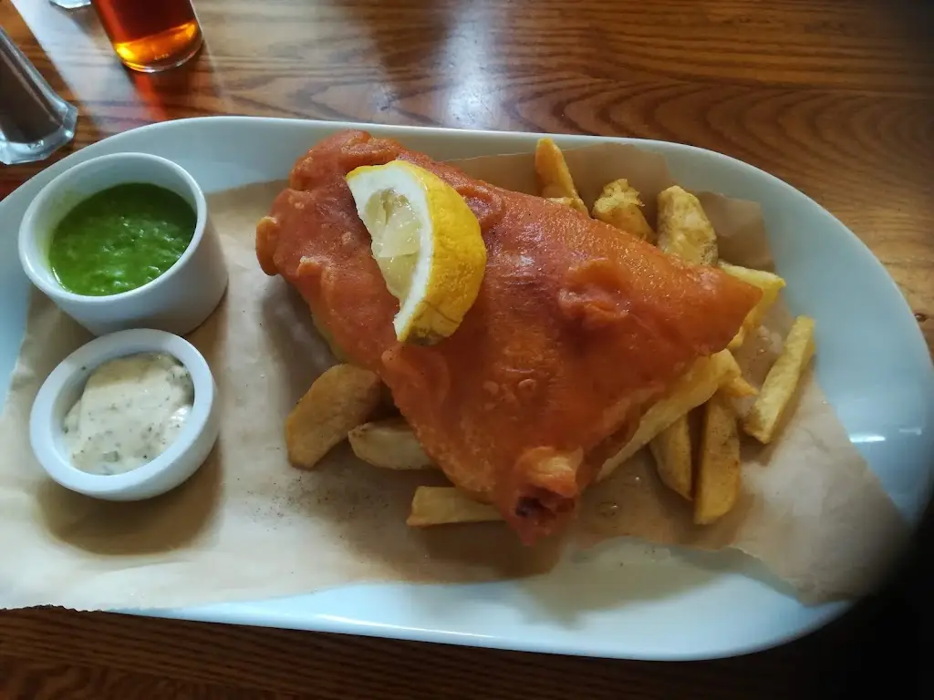 Menu_The Glantaff Inn_Abercynon_image_7