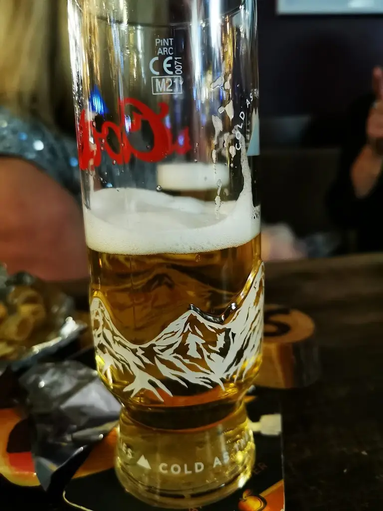 Menu_The Glantaff Inn_Abercynon_image_8