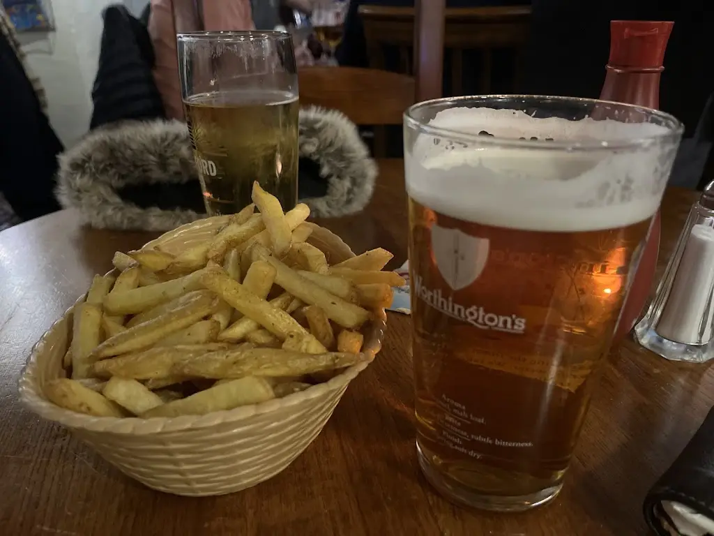 Menu_The Glantaff Inn_Abercynon_image_9