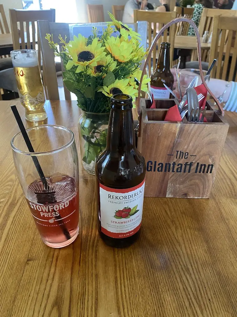 Lou_The Glantaff Inn_Abercynon_review