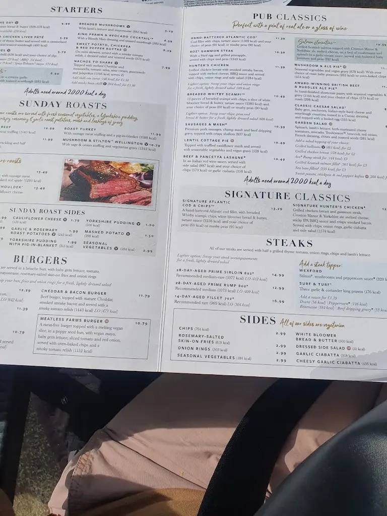 Menu_Apple Tree_Bishops Cleeve_image_1