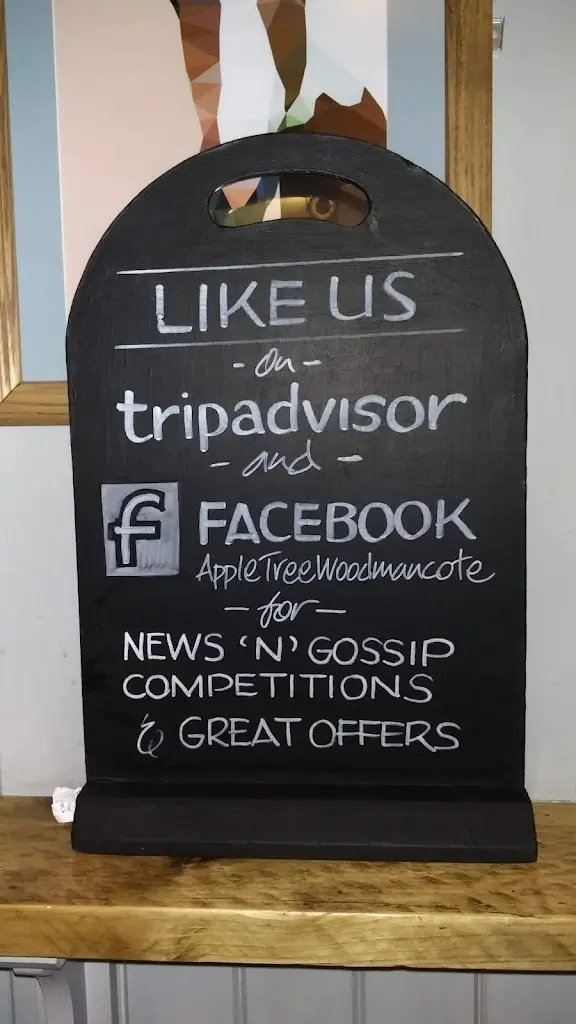 Menu_Apple Tree_Bishops Cleeve_image_4