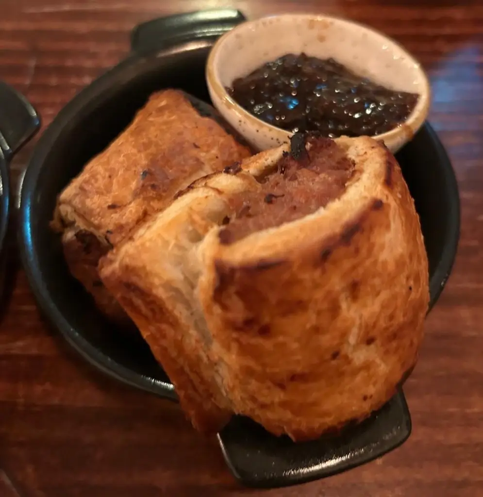 SHAILESH PATEL_Apple Tree_Bishops Cleeve_review