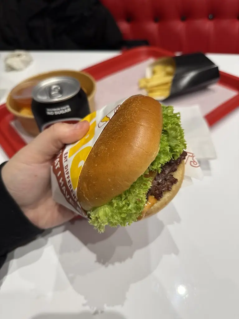 Shirwan Mehko_Cheat Bites_Abercynon_review