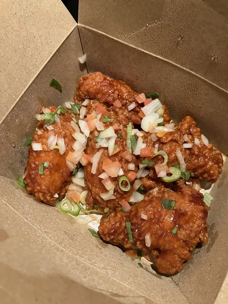 Ellie Davis_Cheat Bites_Abercynon_review