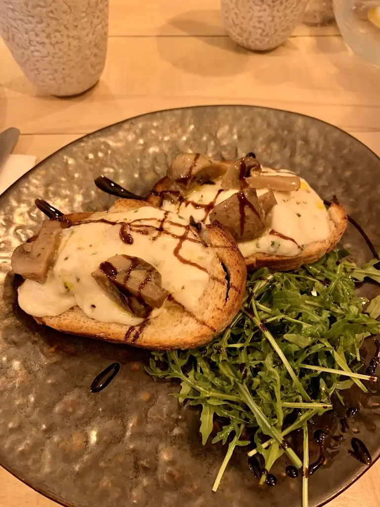 Menu_Casa Bianca Pontypridd_Abercynon_immagine_9