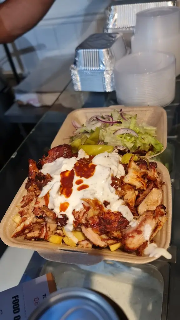 Menu_The souvlaki grill&pizza_Abercynon_image_4