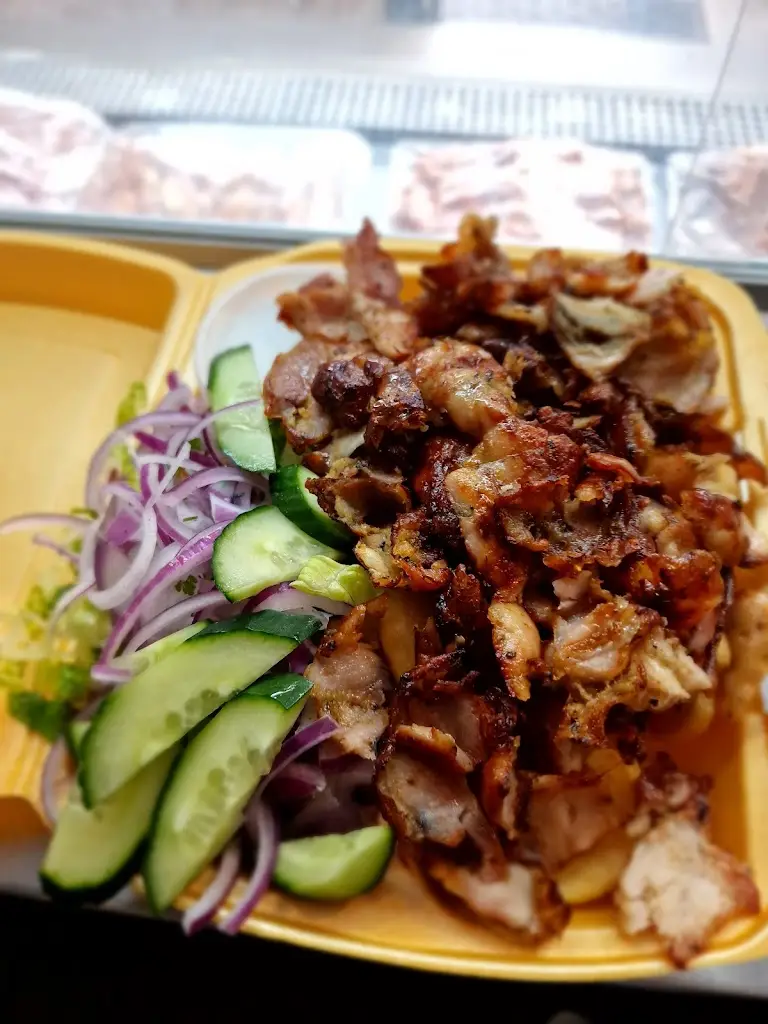 Menu_The souvlaki grill&pizza_Abercynon_image_8