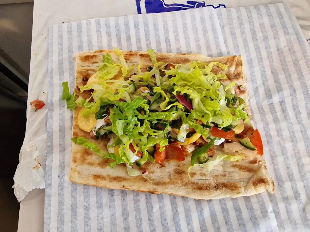Menu_The souvlaki grill&pizza_Abercynon_image_9