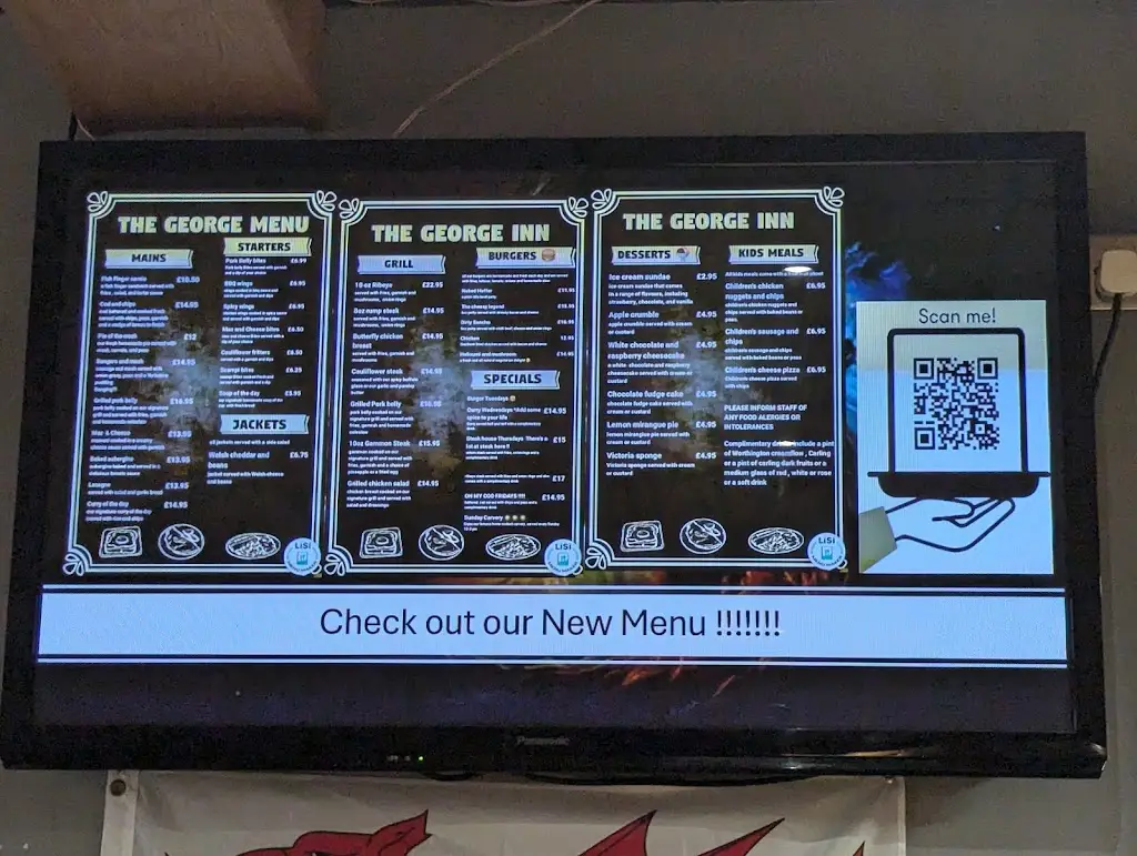 Menu_The Cresselly Inn_Abercynon_image_1