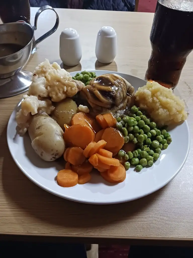 Menu_The Cresselly Inn_Abercynon_image_9