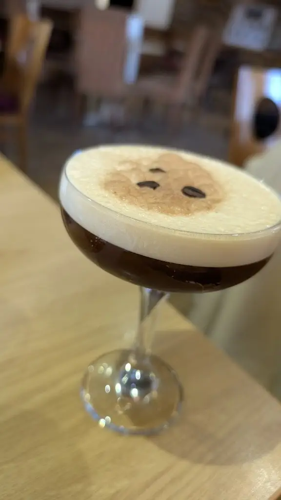 Stu R_The Cresselly Inn_Abercynon_review