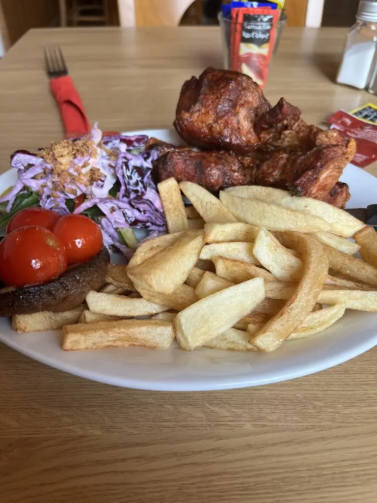 Tina George_The Cresselly Inn_Abercynon_review